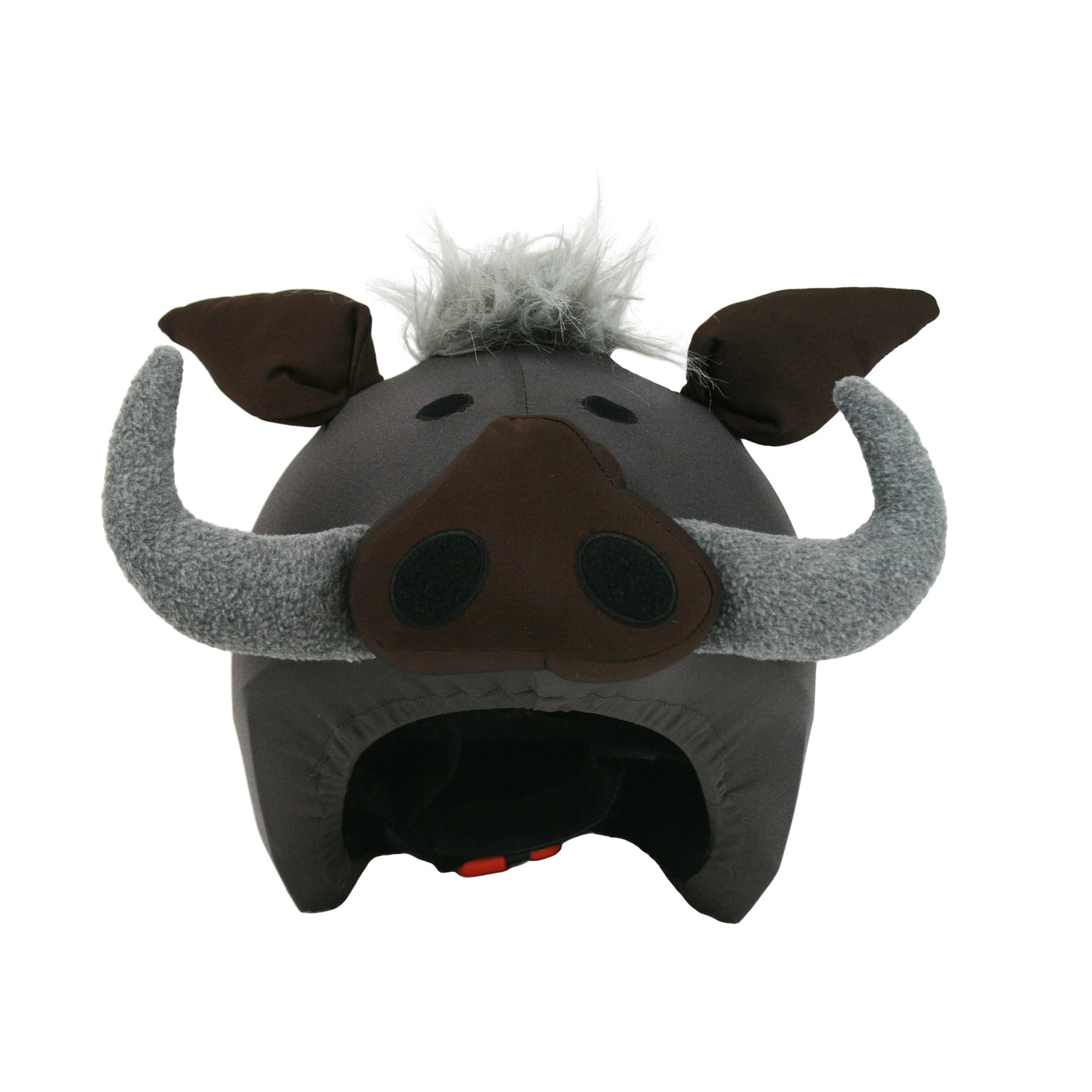 Coolcasc Animals Helmet Cover Warthog
