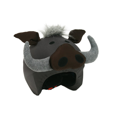 Coolcasc Animals Helmet Cover Warthog