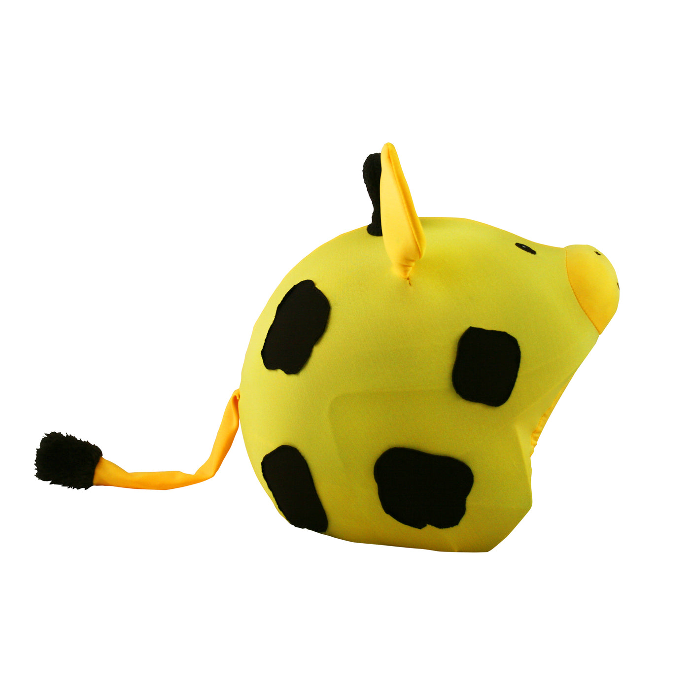 Coolcasc Animals Helmet Cover Giraffe