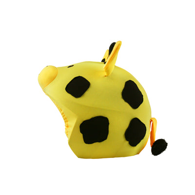 Coolcasc Animals Helmet Cover Giraffe