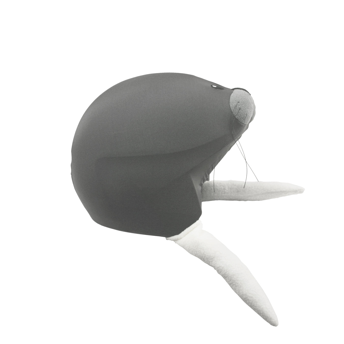 Coolcasc Animals Helmet Cover Walrus