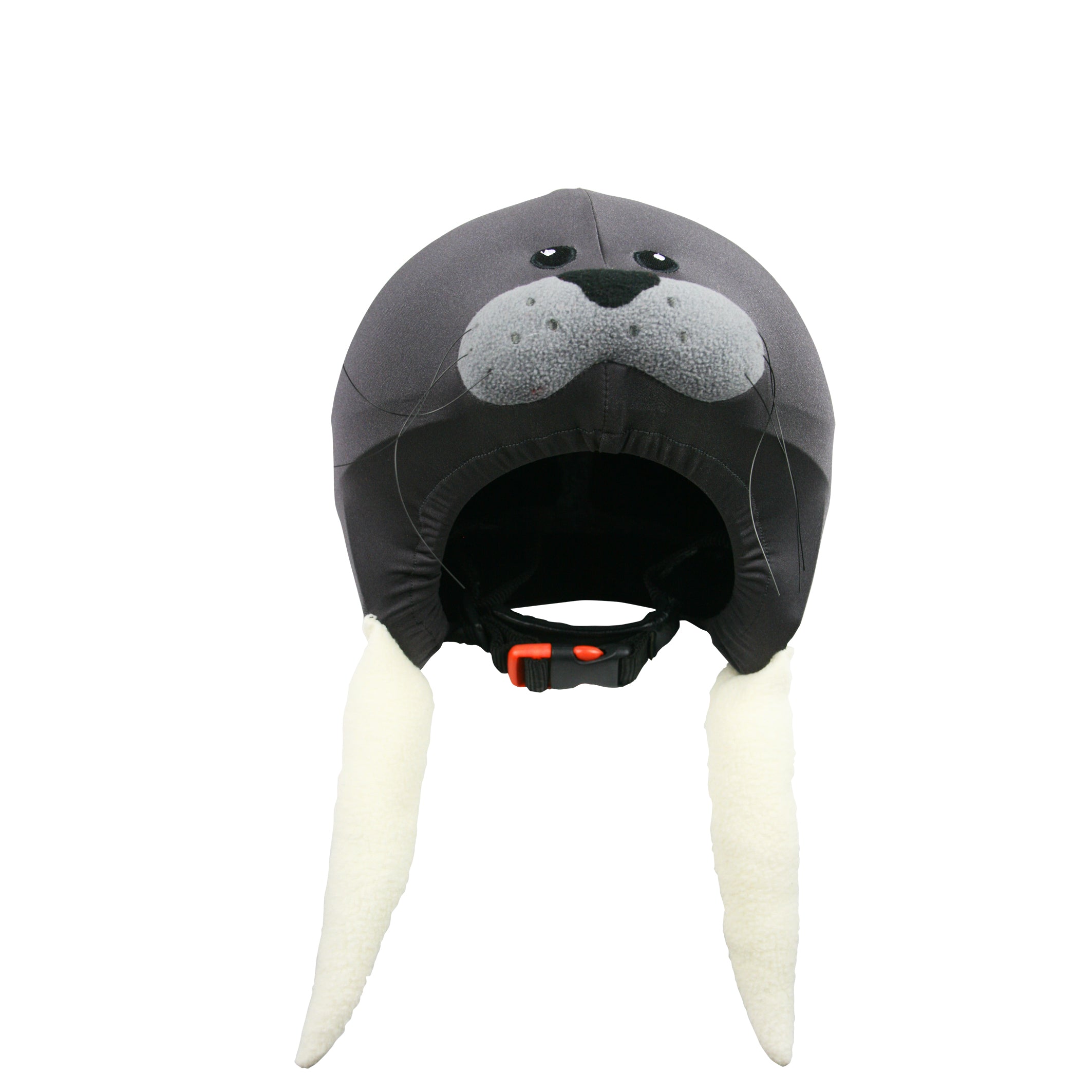 Coolcasc Animals Helmet Cover Walrus | Coolcasc UK – Manbi