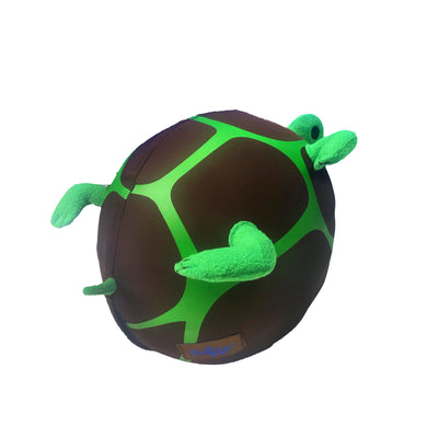 Coolcasc-Animals Helmet Cover Tortoise