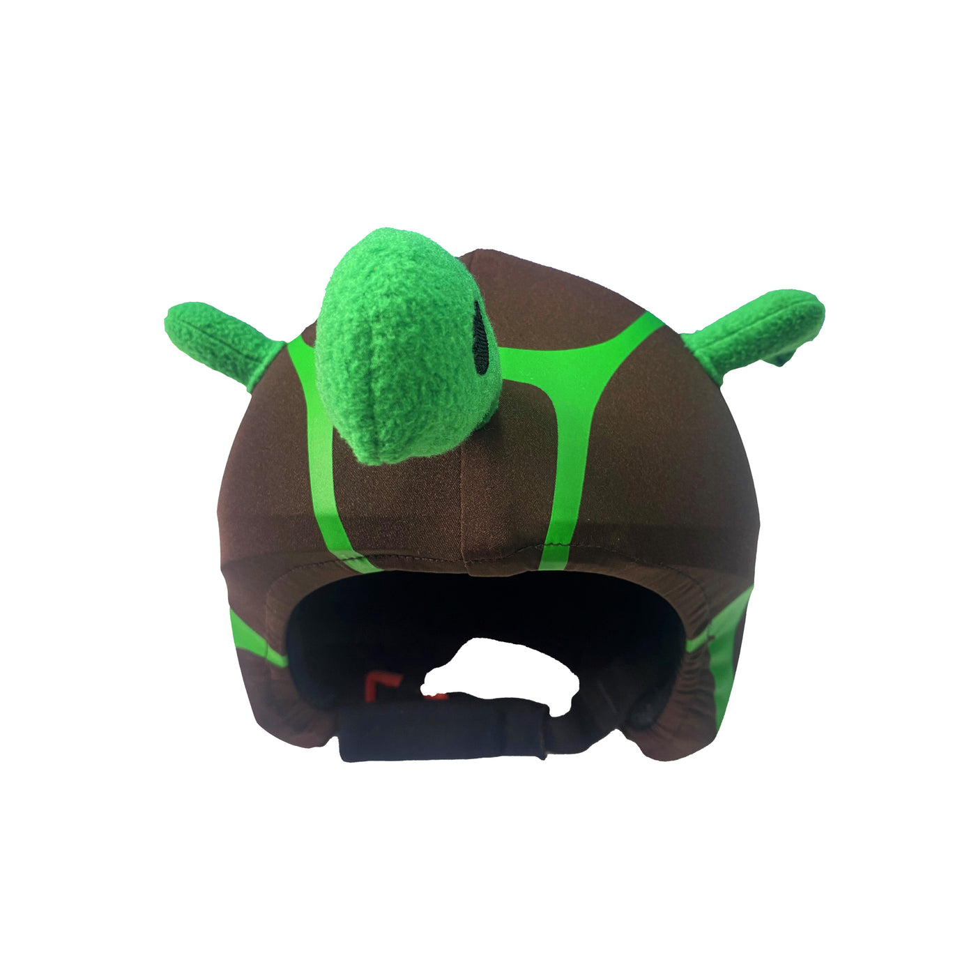 Coolcasc-Animals Helmet Cover Tortoise