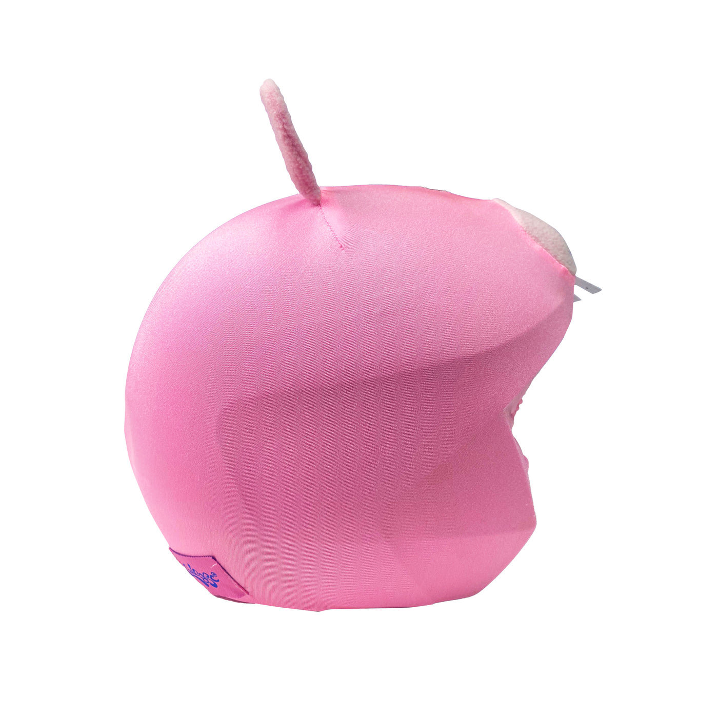 Coolcasc-Animals Helmet Cover Hippo