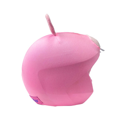 Coolcasc-Animals Helmet Cover Hippo
