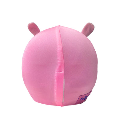 Coolcasc-Animals Helmet Cover Hippo