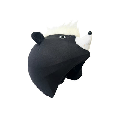Coolcasc Animals Helmet Cover Skunk
