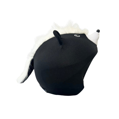 Coolcasc Animals Helmet Cover Skunk