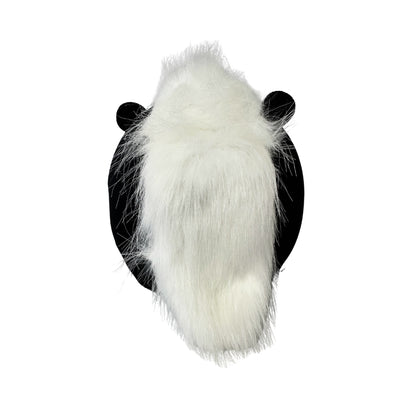 Coolcasc Animals Helmet Cover Skunk