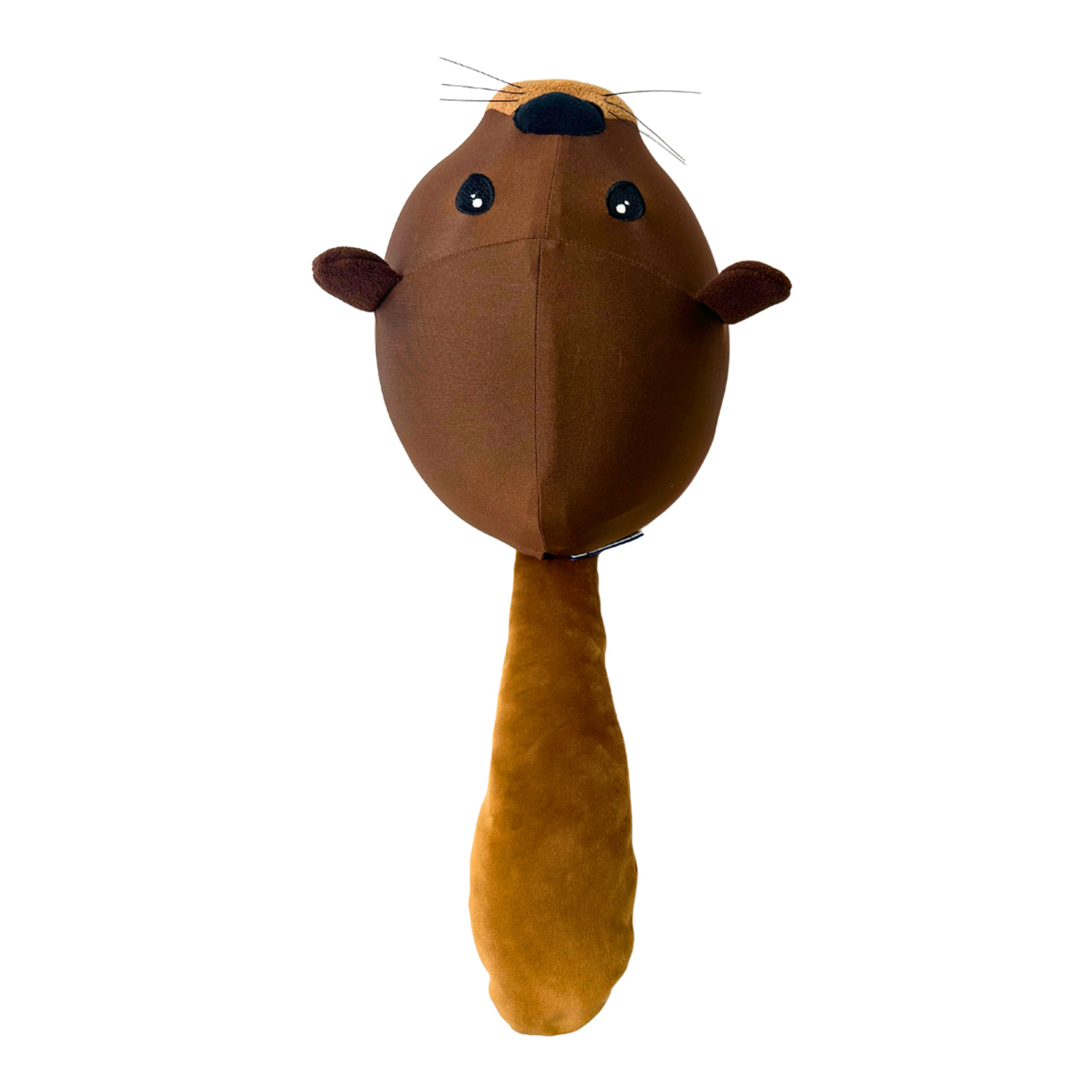 Coolcasc Animals Helmet Cover Beaver