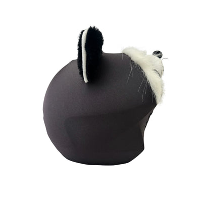 Coolcasc Animals Helmet Cover Raccoon