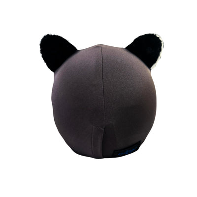 Coolcasc Animals Helmet Cover Raccoon
