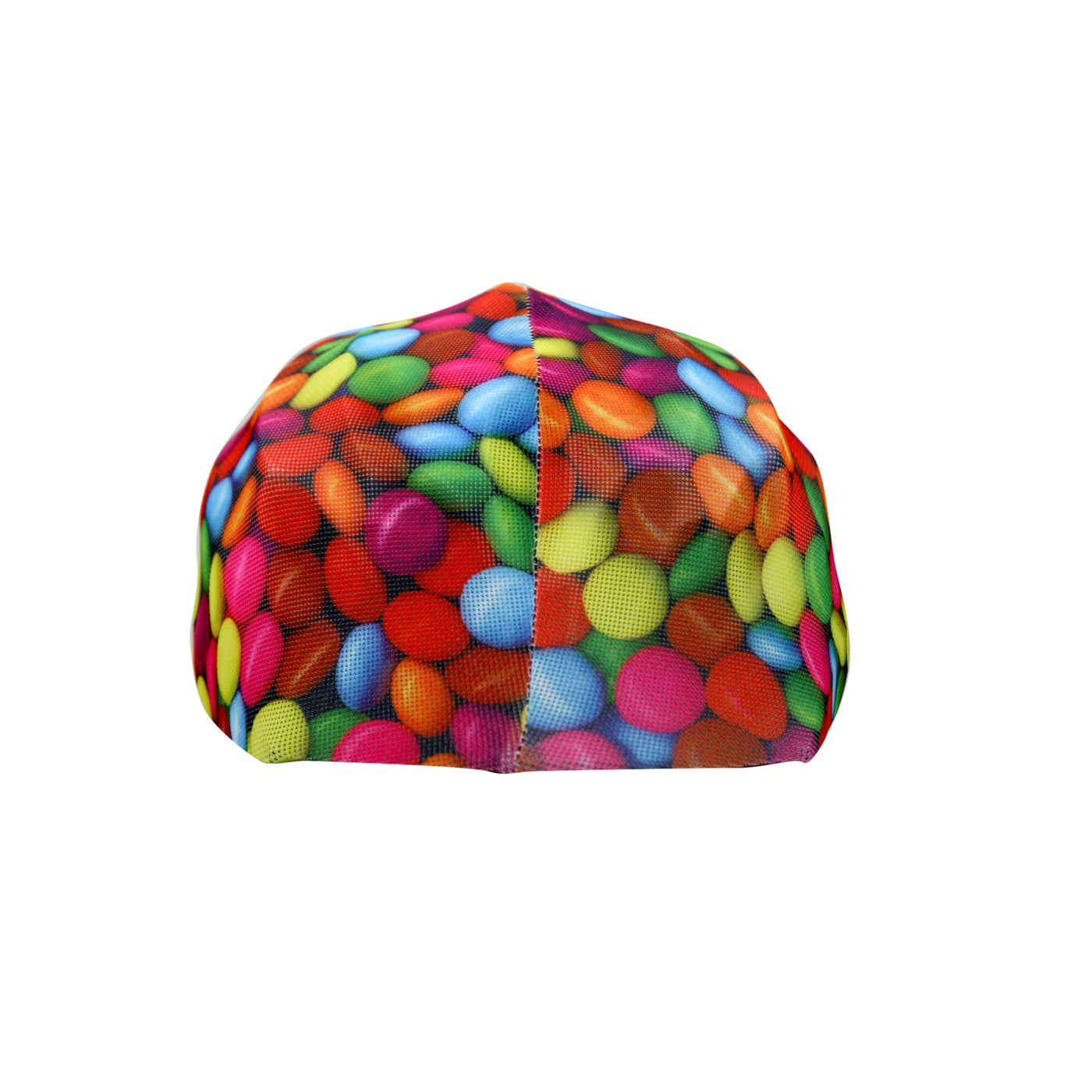 Coolcasc Bike Helmet Cover Smarties