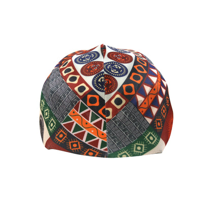 Coolcasc Bike Helmet Cover Aztecta