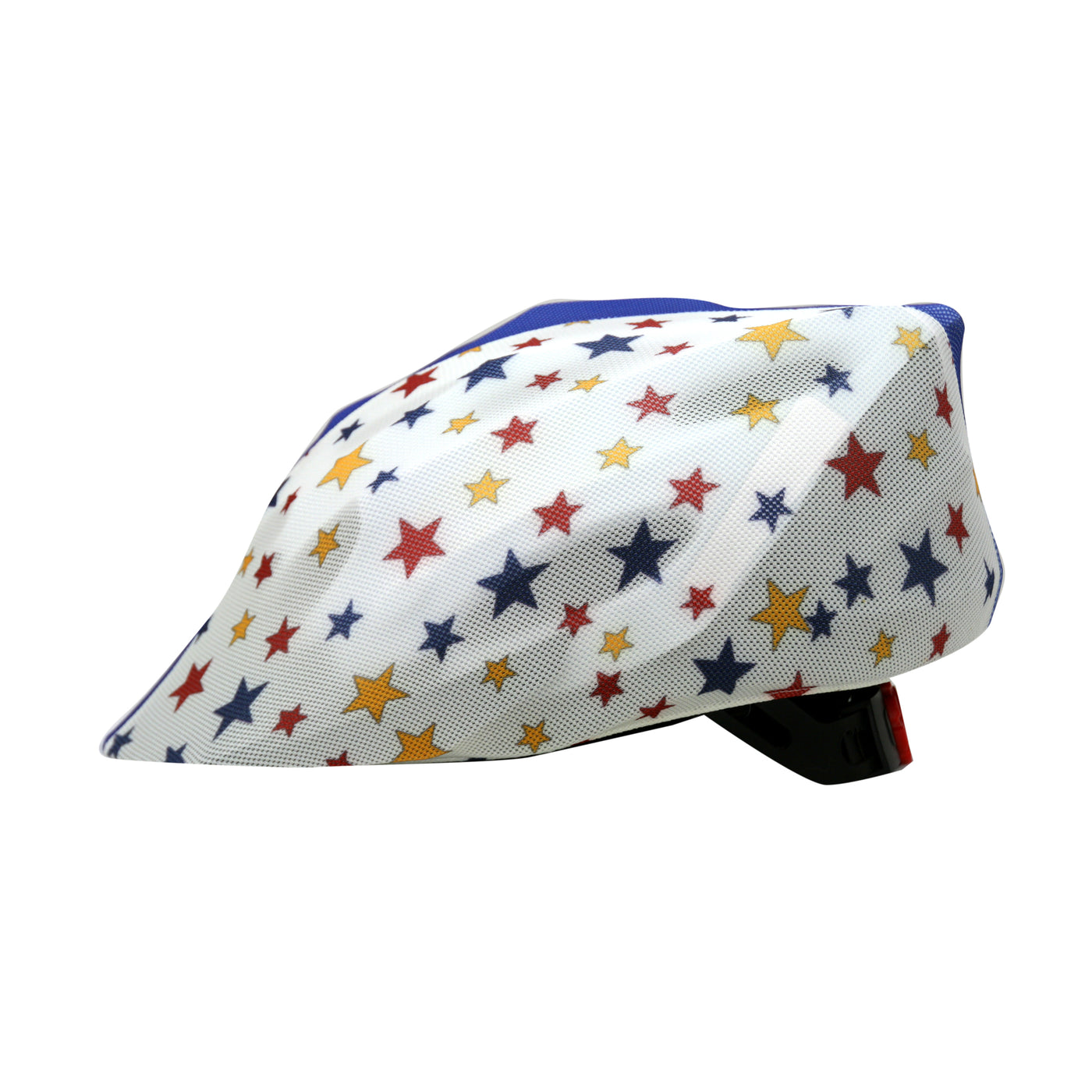 Coolcasc Bike Helmet Cover Pop Stars