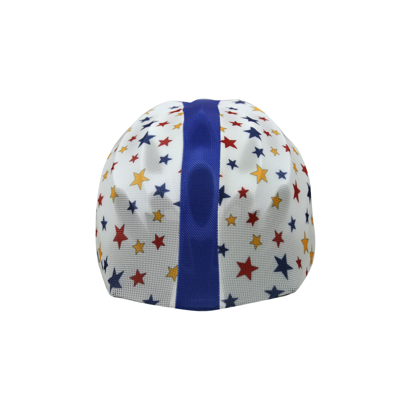 Coolcasc Bike Helmet Cover Pop Stars