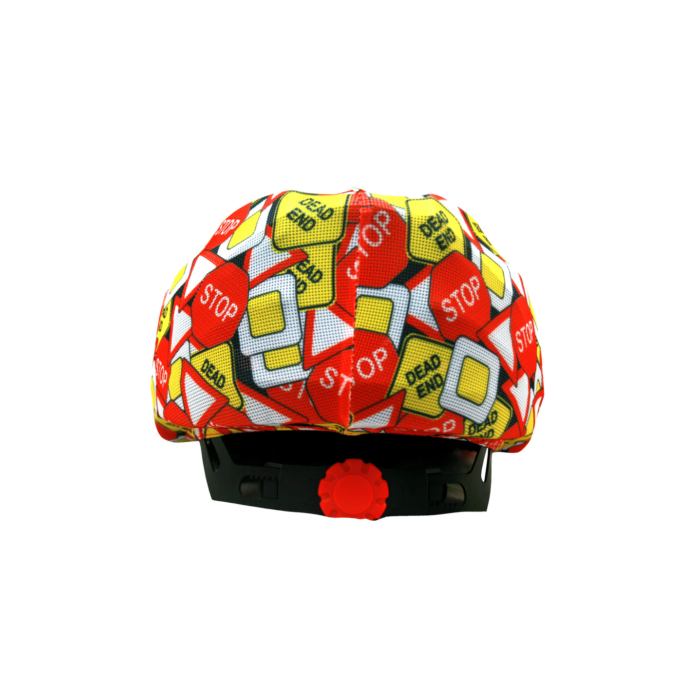 Coolcasc Bike Helmet Cover Stop