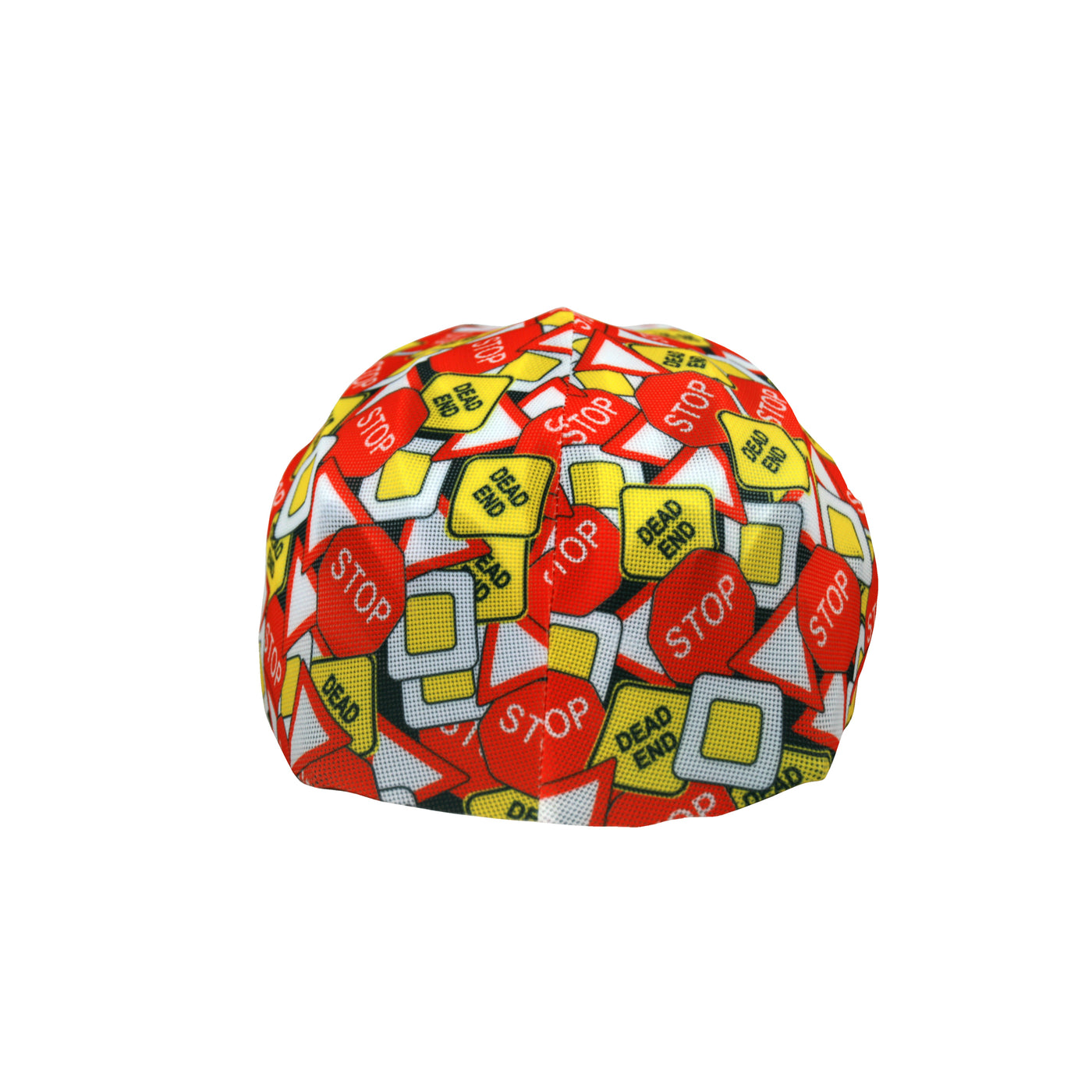 Coolcasc Bike Helmet Cover Stop