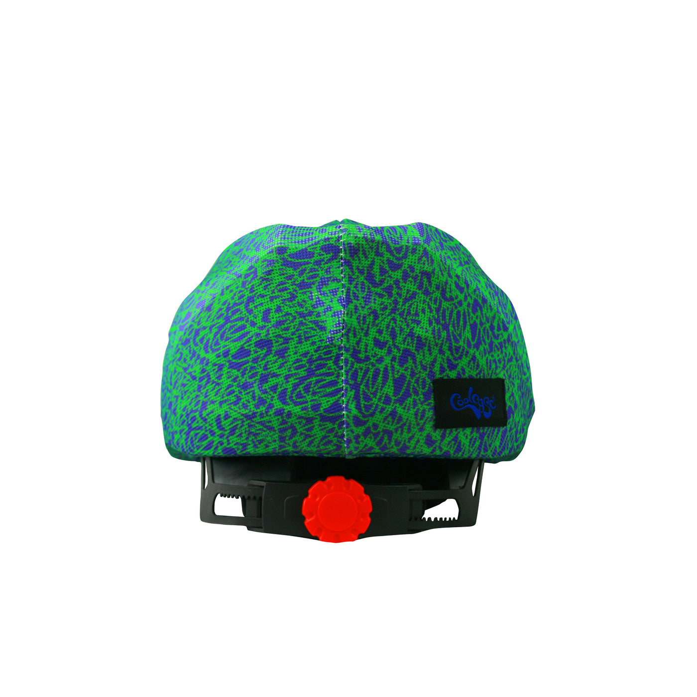 Coolcasc Bike Helmet Cover Scratches