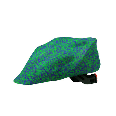 Coolcasc Bike Helmet Cover Scratches