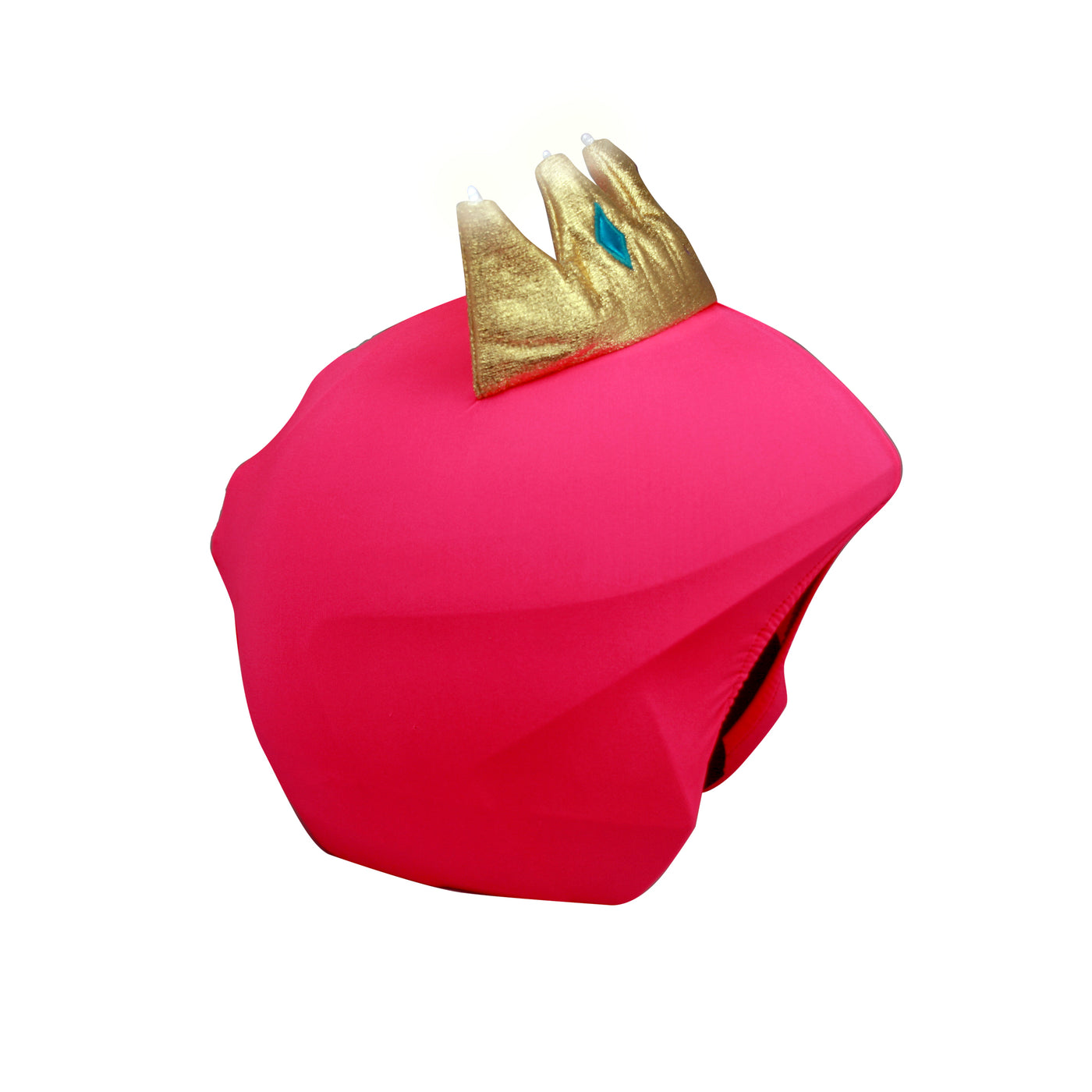 Coolcasc LEDS Helmet Cover Queen