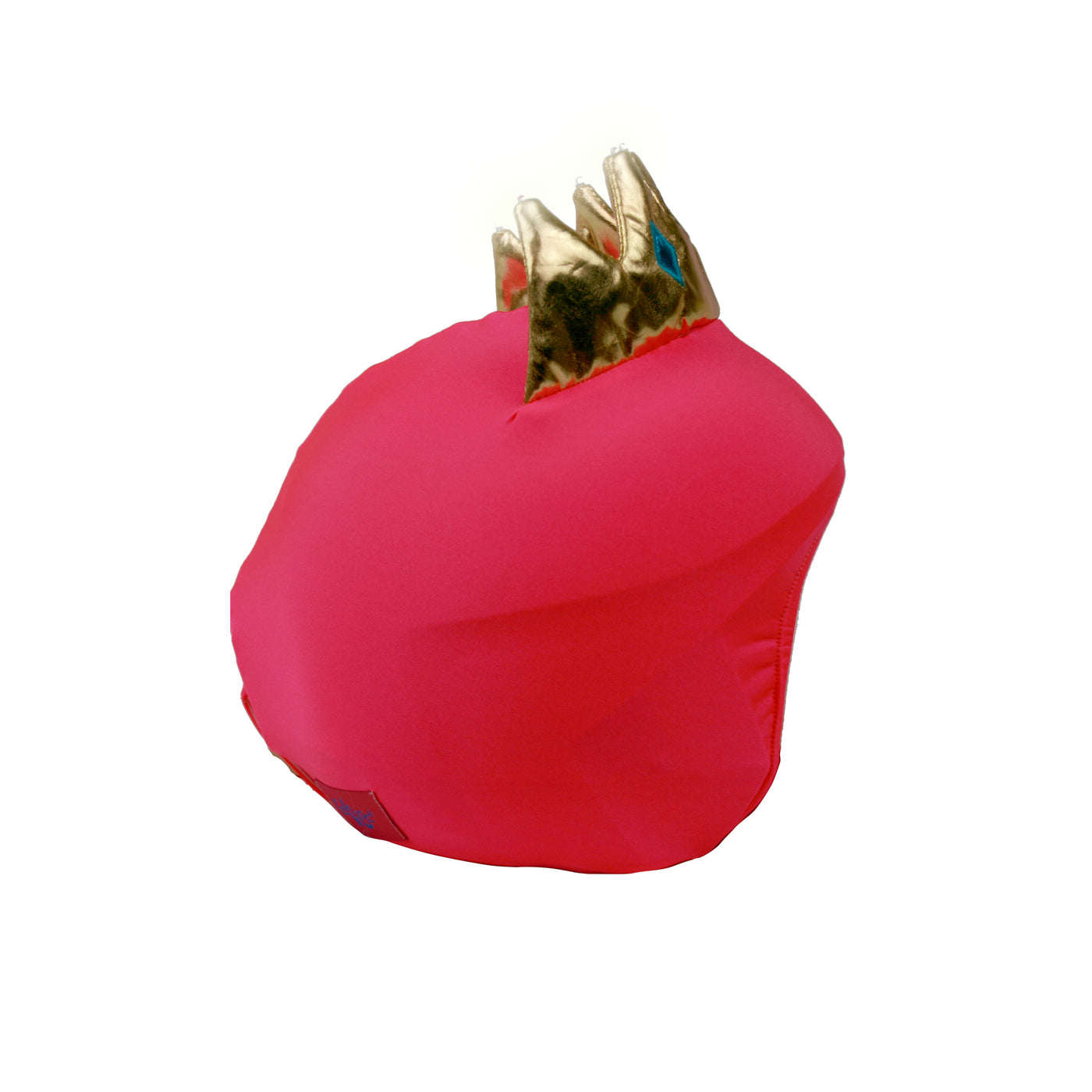 Coolcasc LEDS Helmet Cover Queen