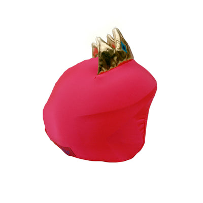 Coolcasc LEDS Helmet Cover Queen