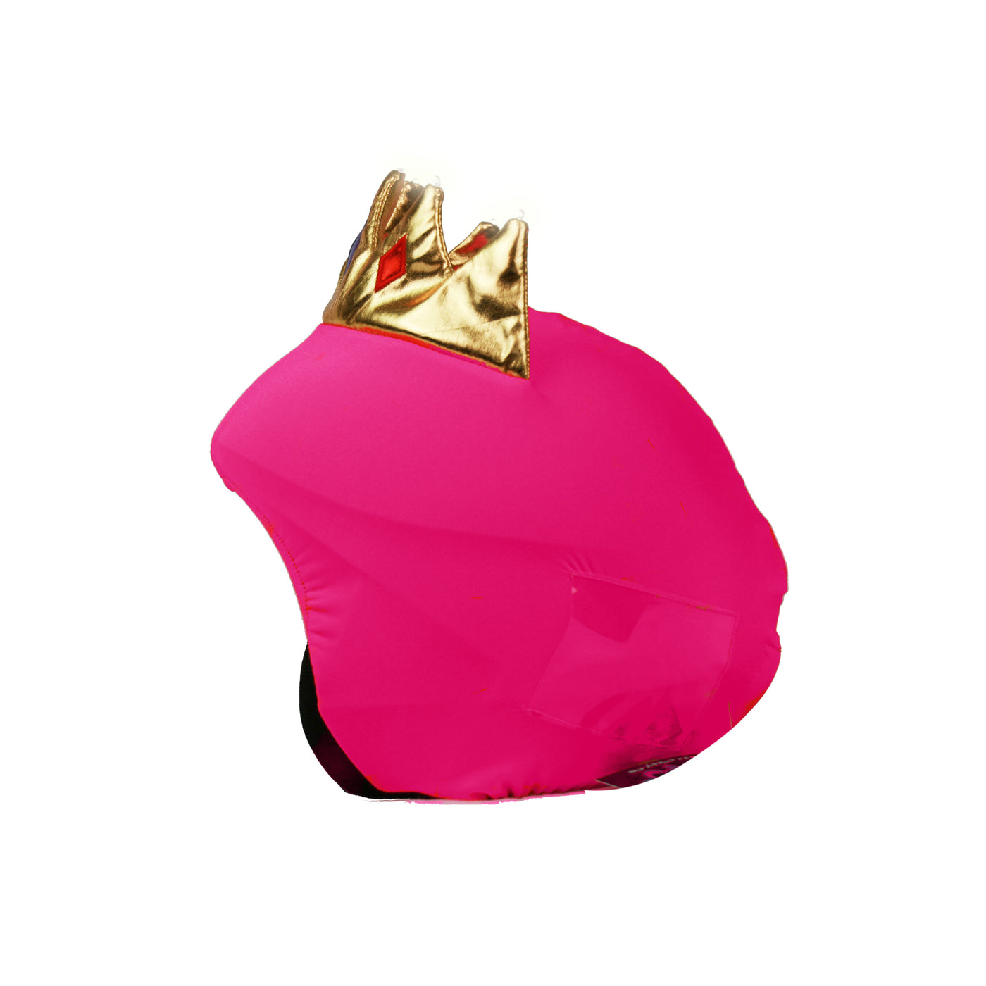 Coolcasc LEDS Helmet Cover Queen