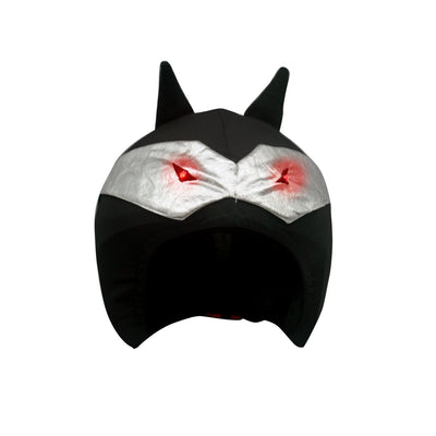 Coolcasc LEDS Helmet Cover Bandit