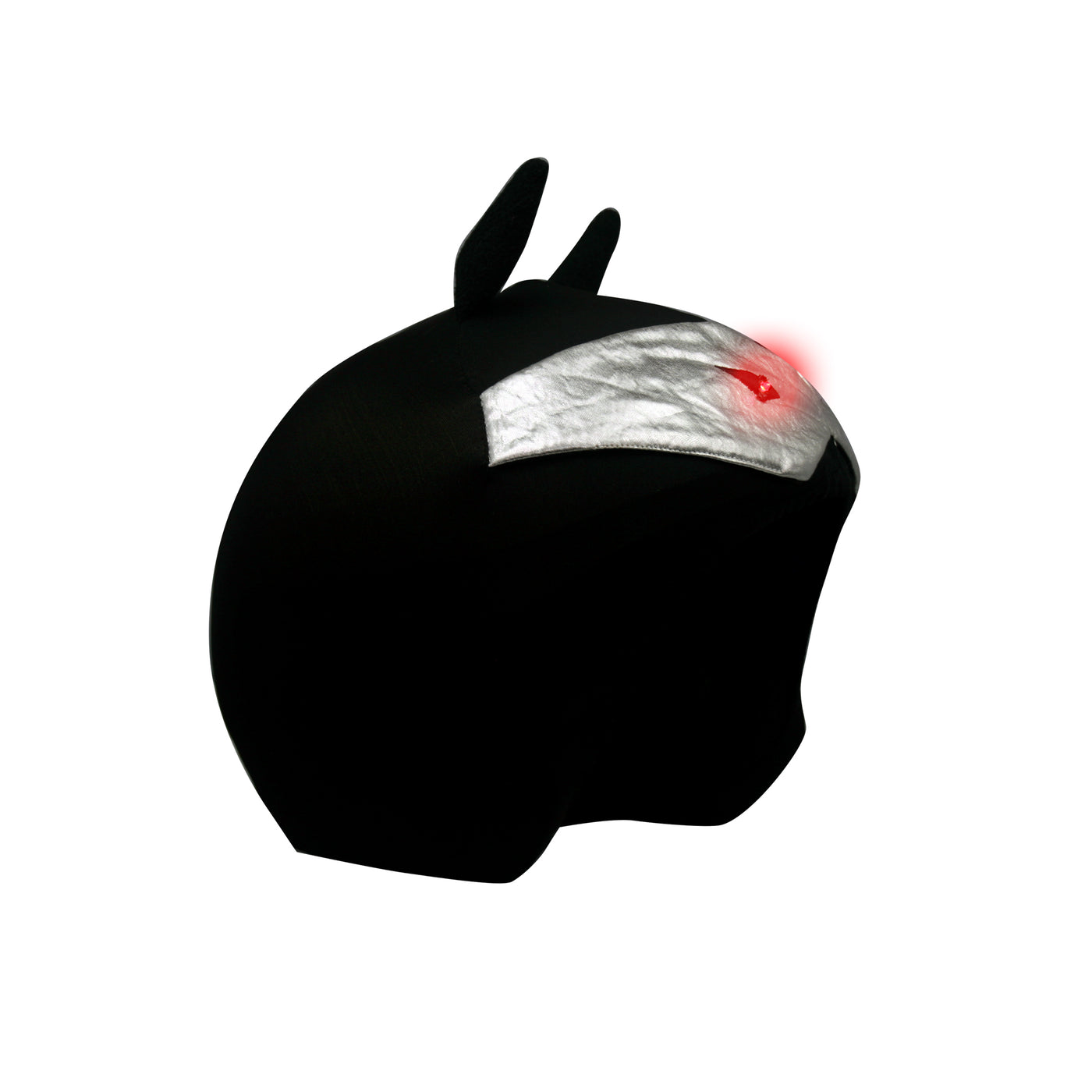 Coolcasc LEDS Helmet Cover Bandit