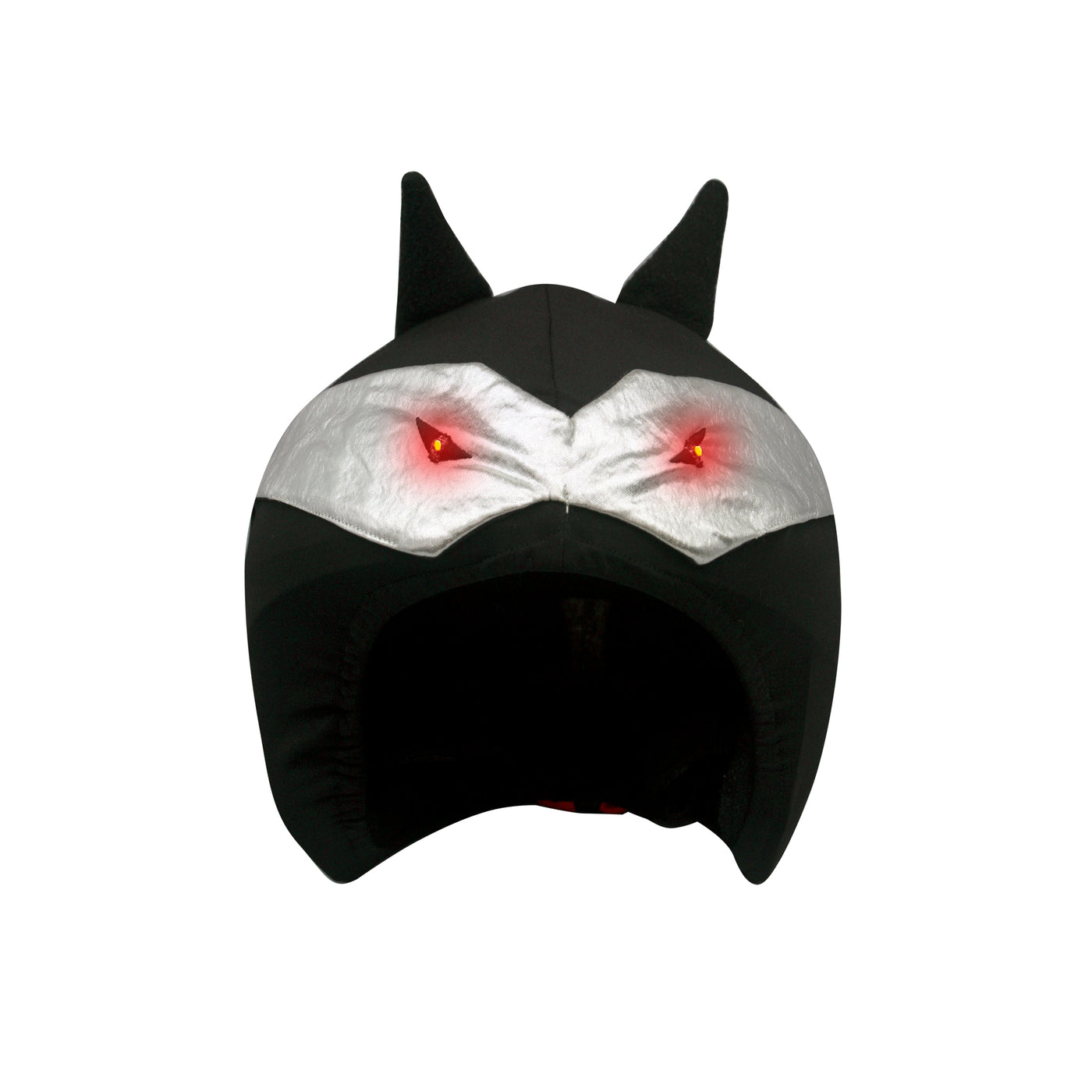 Coolcasc LEDS Helmet Cover Bandit