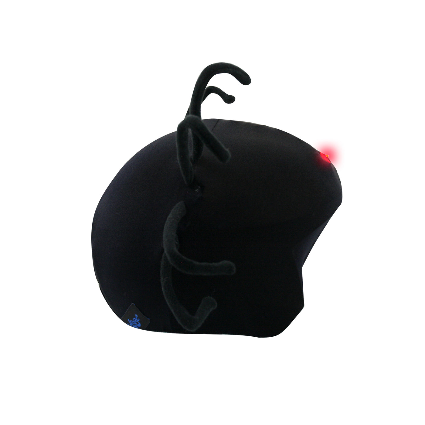 Coolcasc LEDS Helmet Cover Spider