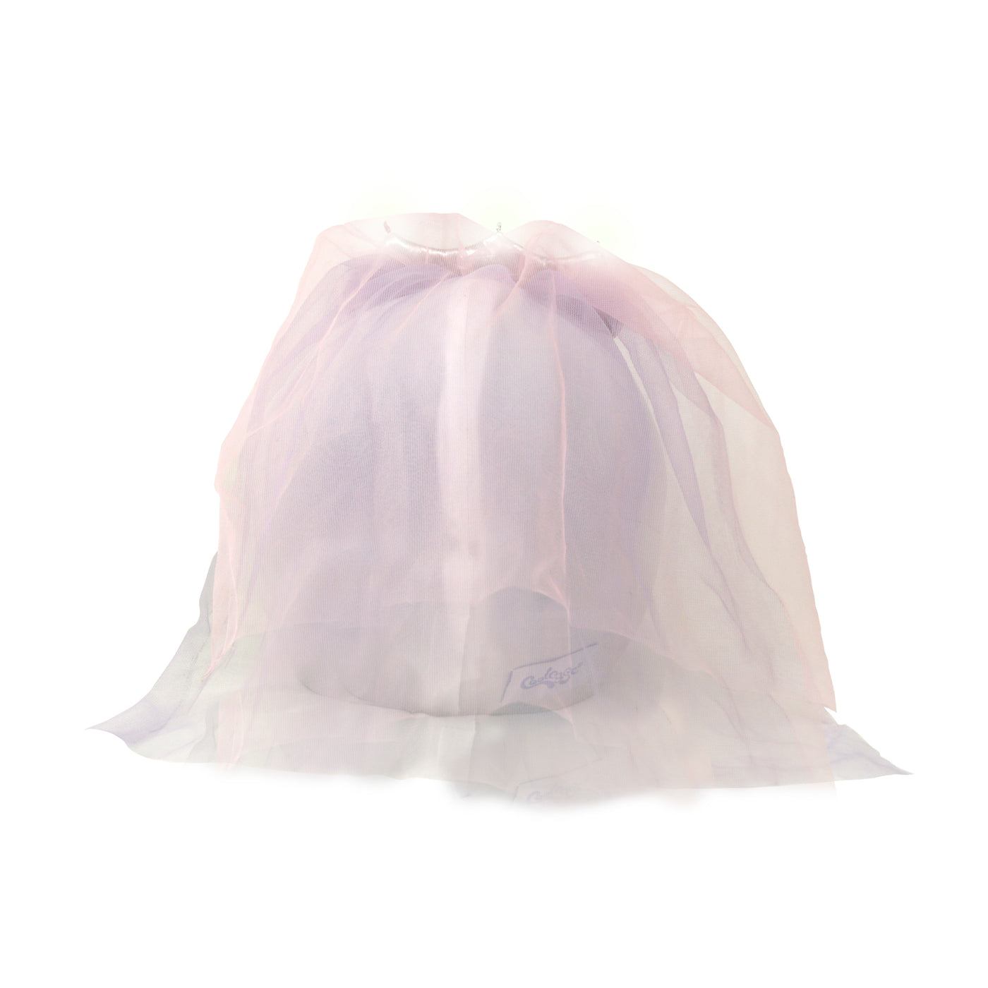 Coolcasc LEDS Helmet Cover Bride