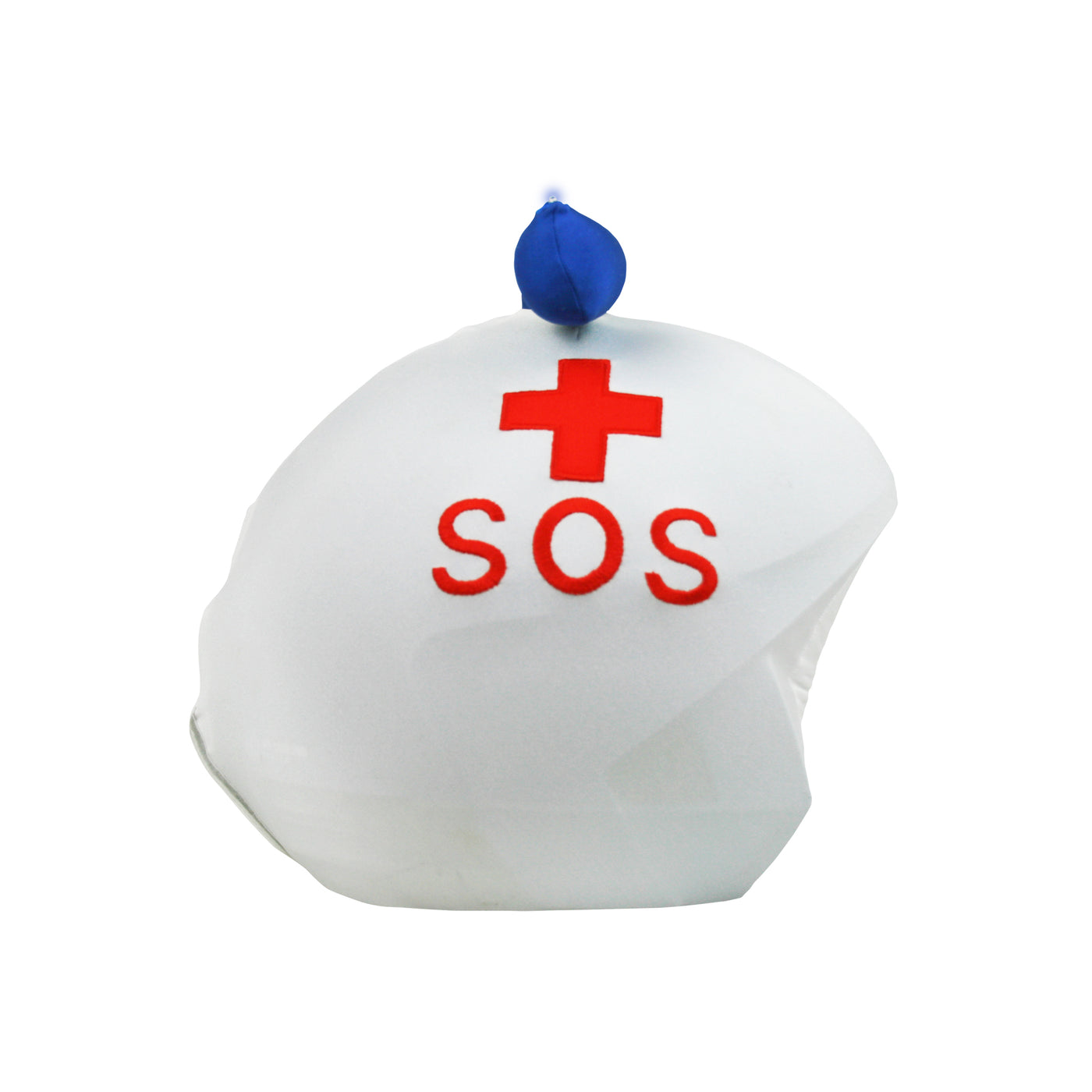 Coolcasc LEDS Helmet Cover Ambulance