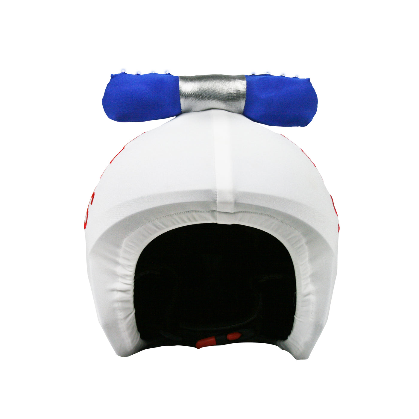 Coolcasc LEDS Helmet Cover Ambulance