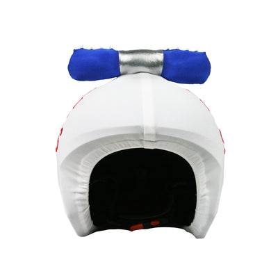 Coolcasc LEDS Helmet Cover Ambulance