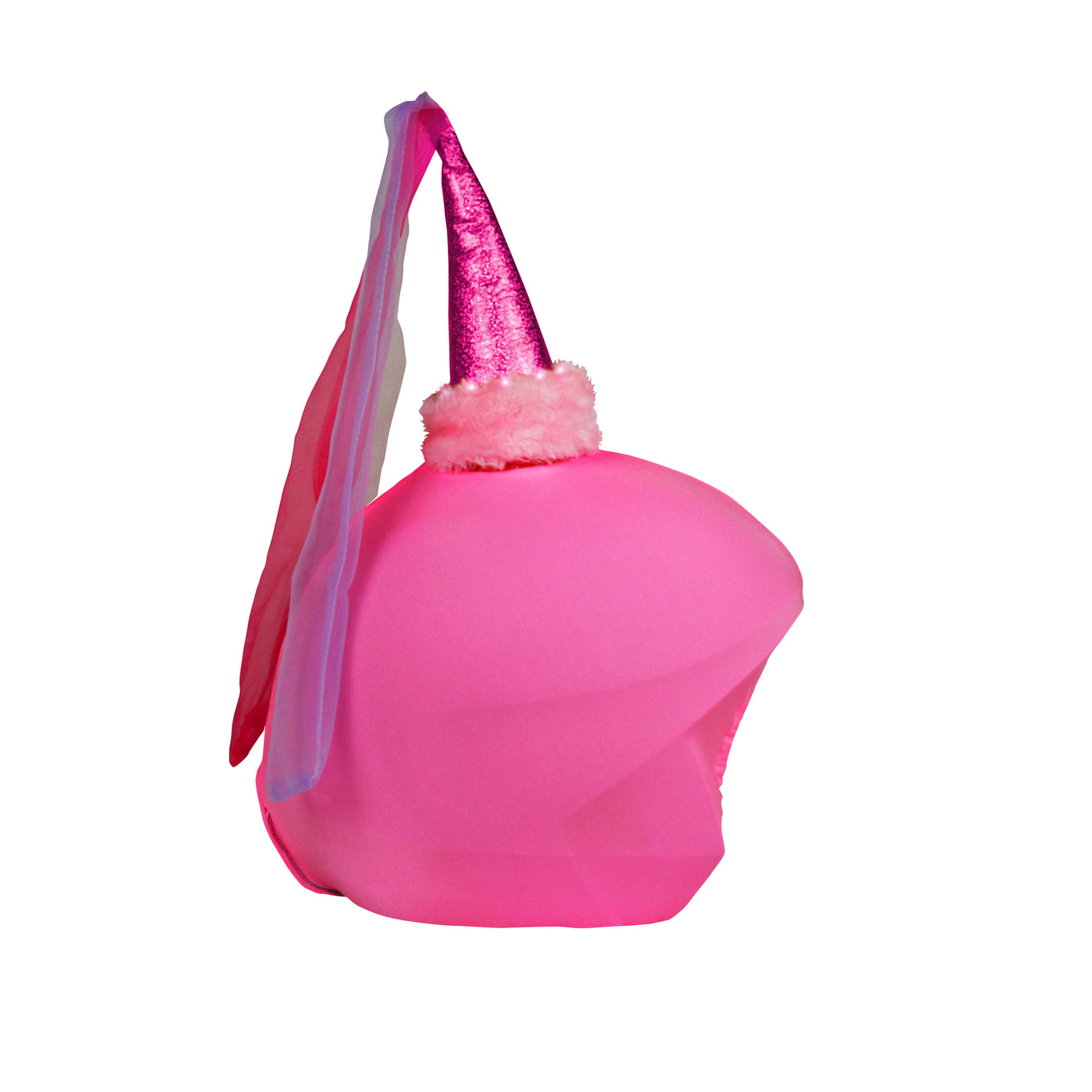 Coolcasc LEDS Helmet Cover Princess