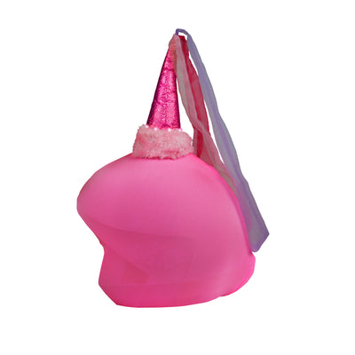 Coolcasc LEDS Helmet Cover Princess