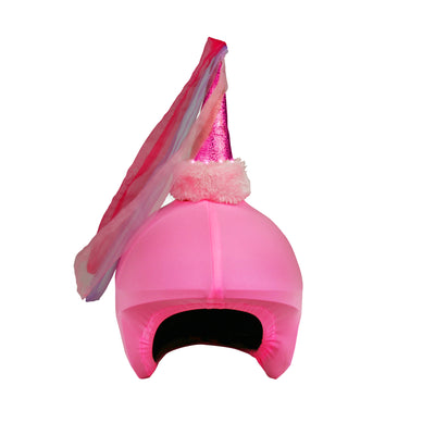 Coolcasc LEDS Helmet Cover Princess