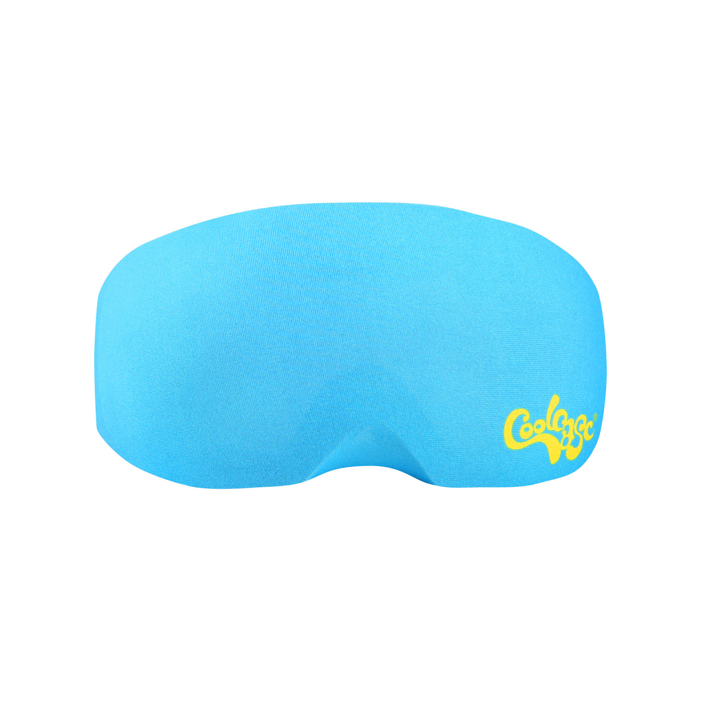 Coolcasc Coolmasc Goggle Cover Turquoise