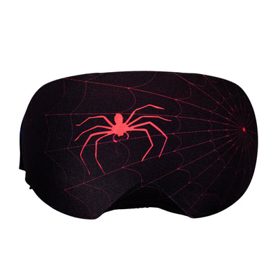 Coolcasc Coolmasc Goggle Cover Spider