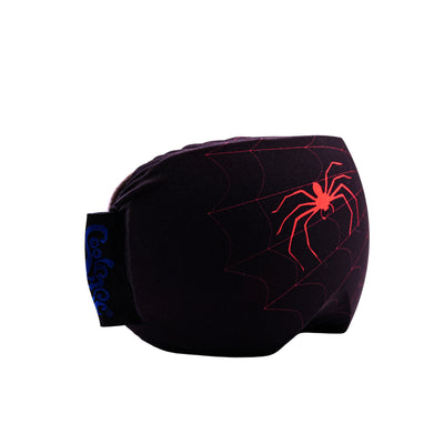 Coolcasc Coolmasc Goggle Cover Spider