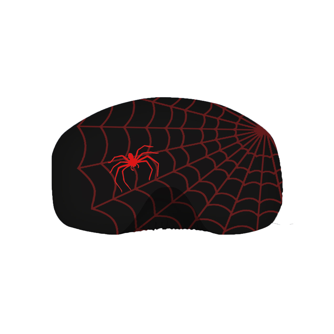 Coolcasc Coolmasc Goggle Cover Spider
