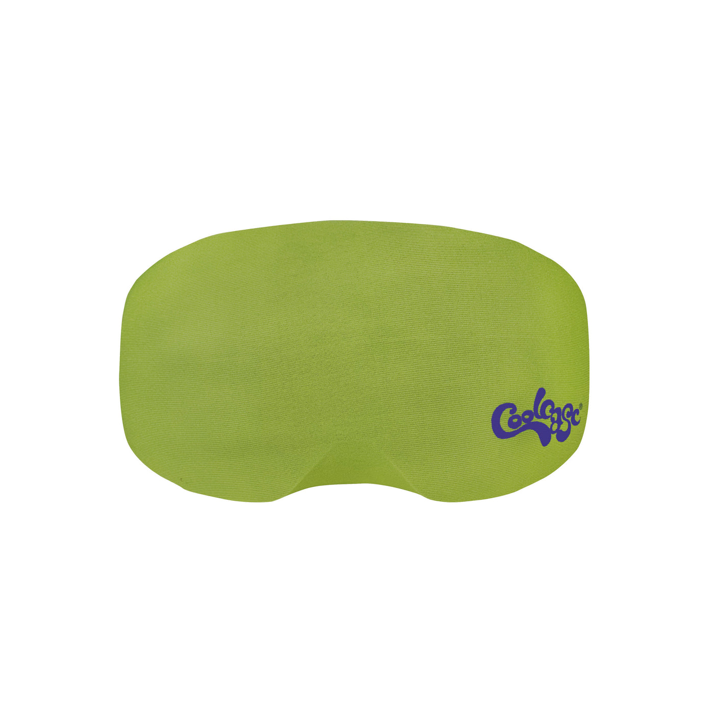Coolcasc Coolmasc Goggle Cover Green