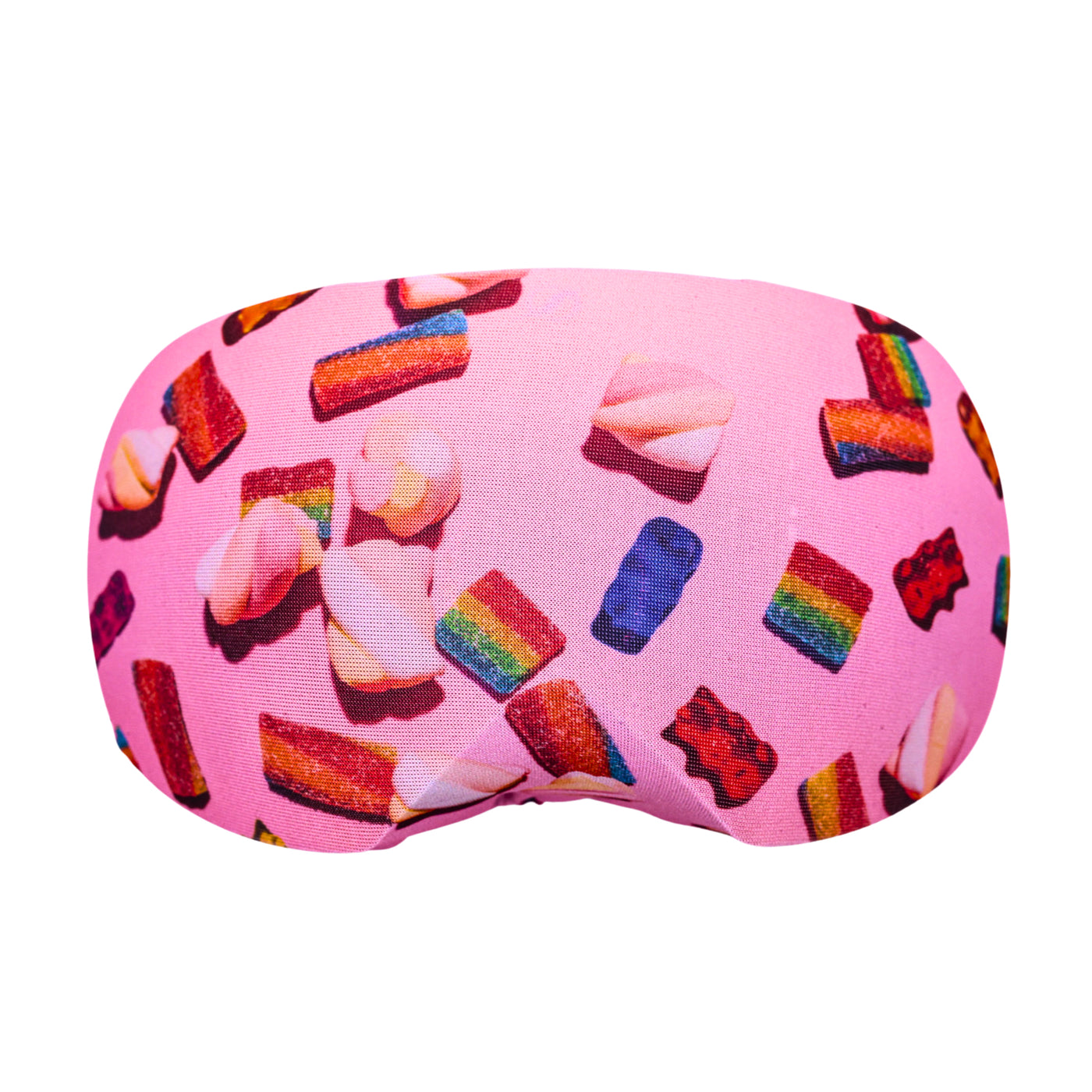 Coolcasc Coolmasc Goggle Cover Sweets