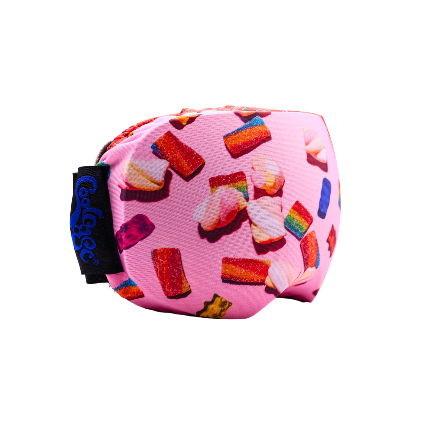 Coolcasc Coolmasc Goggle Cover Sweets