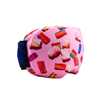 Coolcasc Coolmasc Goggle Cover Sweets