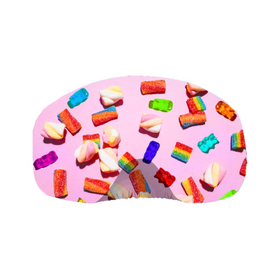 Coolcasc Coolmasc Goggle Cover Sweets