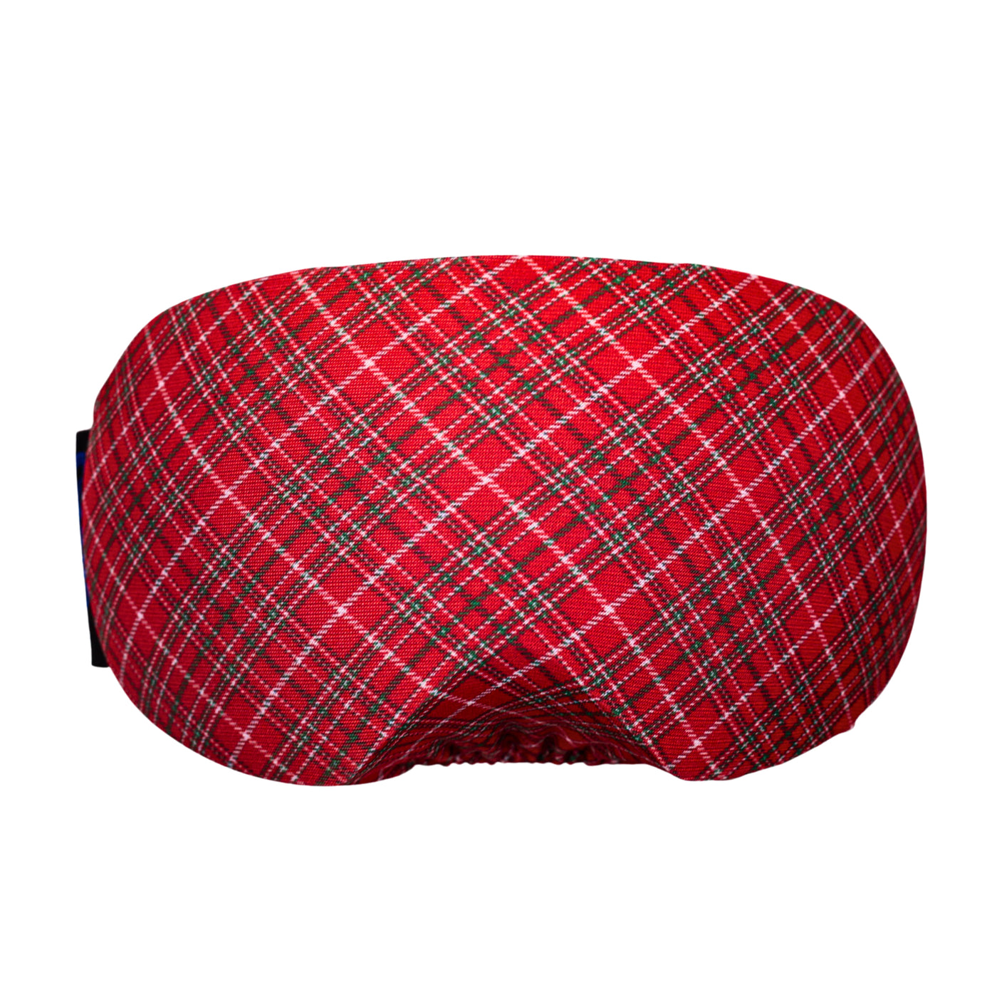 Coolcasc Coolmasc Goggle Cover Tartan